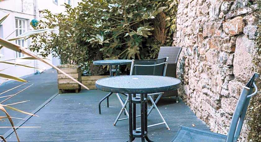 Allerdale Court Hotel