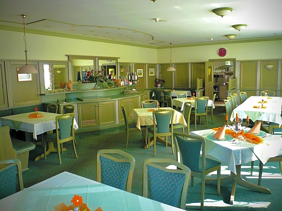 Meister BÄR HOTEL Vogtland