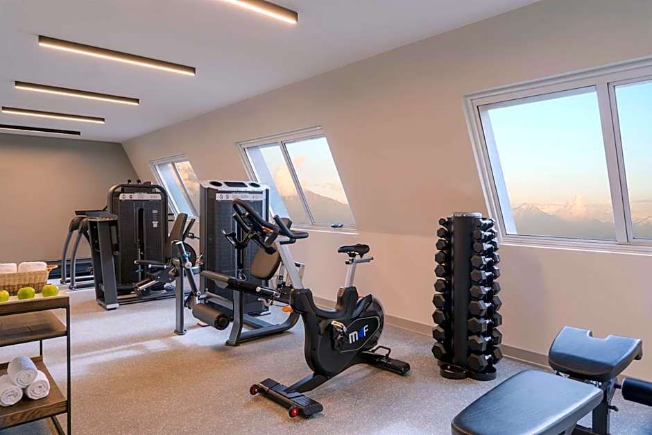 NH Ciudad De Santiago