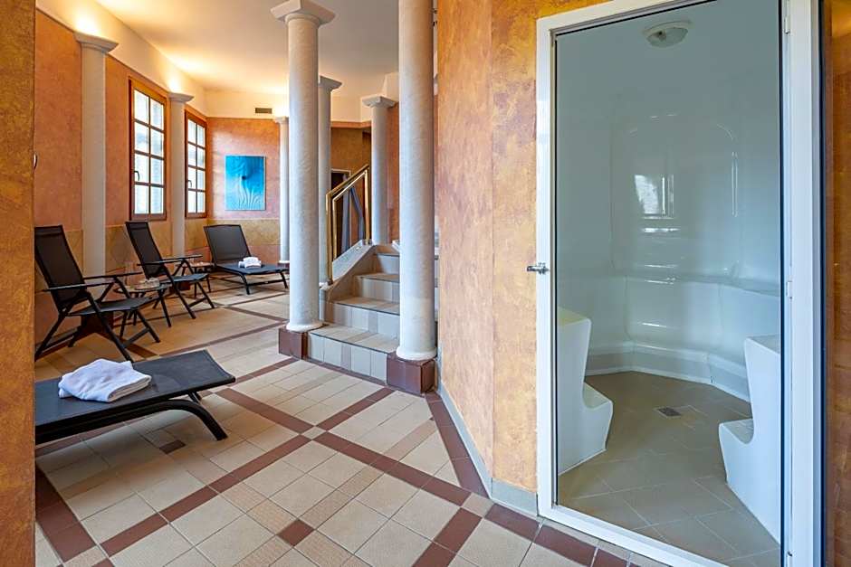 Wellness Hotel Jean De Carro
