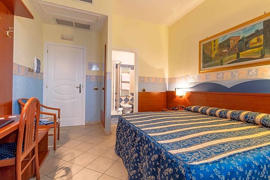 Hotel Borgo Del Mare