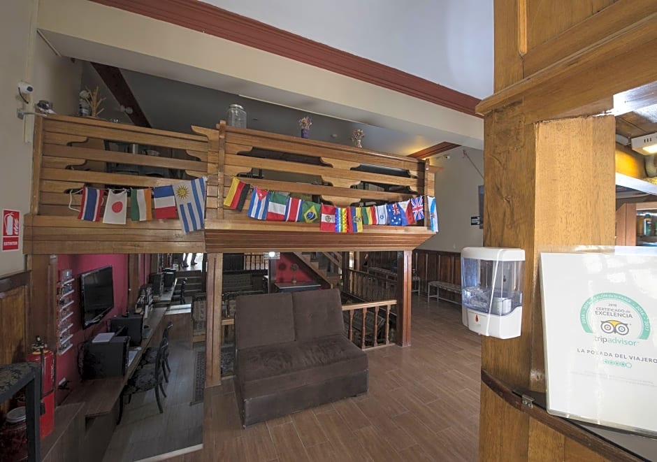 La Posada del Viajero