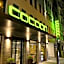Hotel Cocoon Hauptbahnhof
