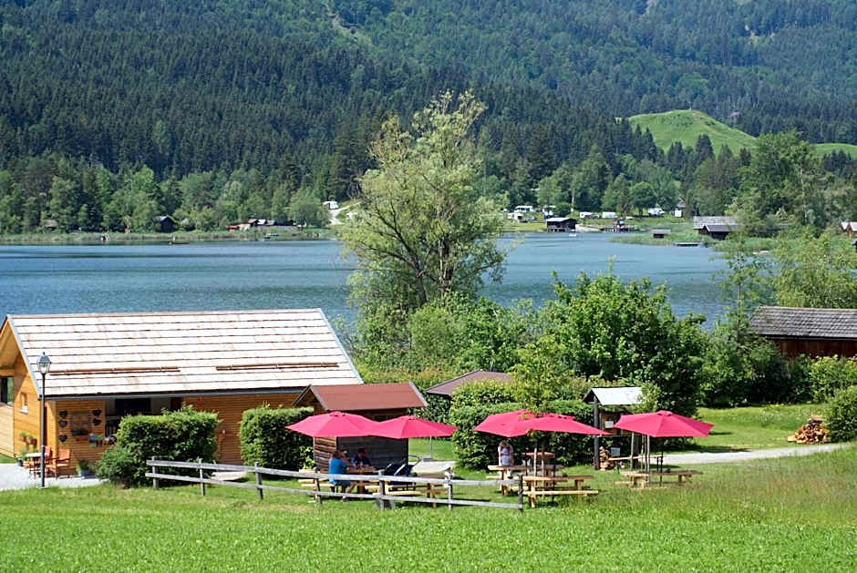 Kolbitsch am Weissensee ein Seeblick der verzaubert B&B