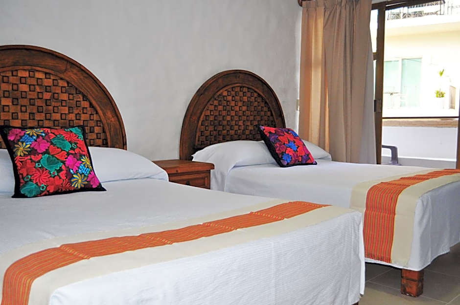 Petit Hotel Pilitas