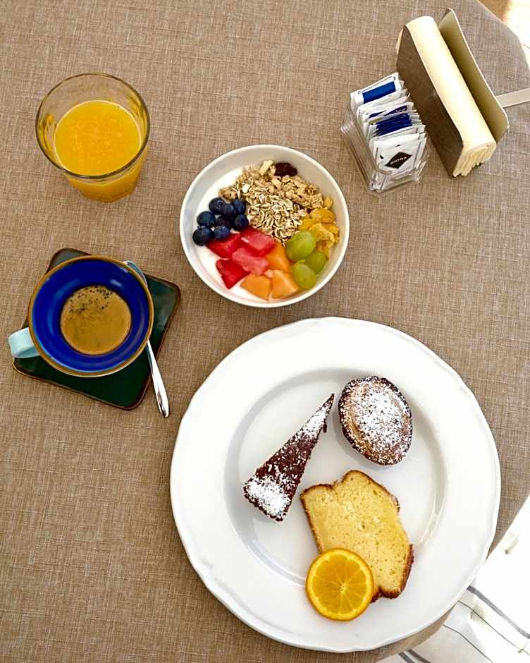 L'Ulivo Bed and Breakfast