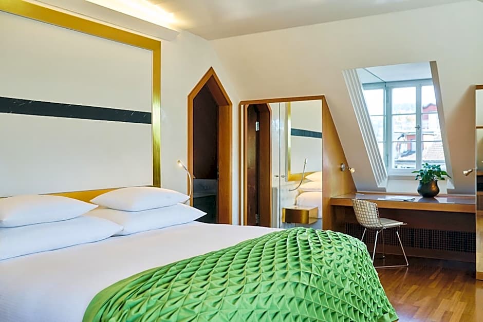 Photo 1 of 6 of Penthouse Suite, Rooftop Terrace