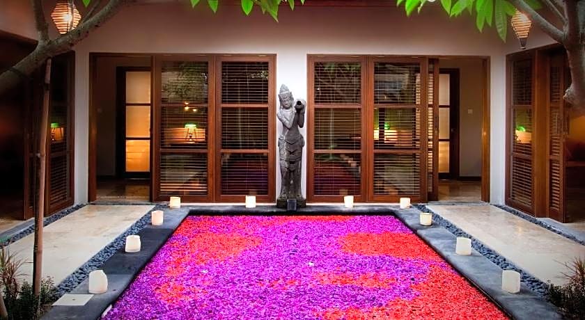 Ajanta Villas