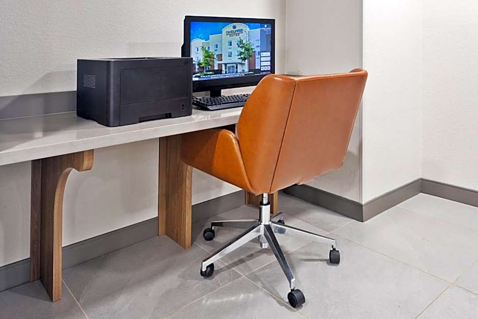 Candlewood Suites Eastchase Park By IHG