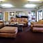 University Inn & Suites