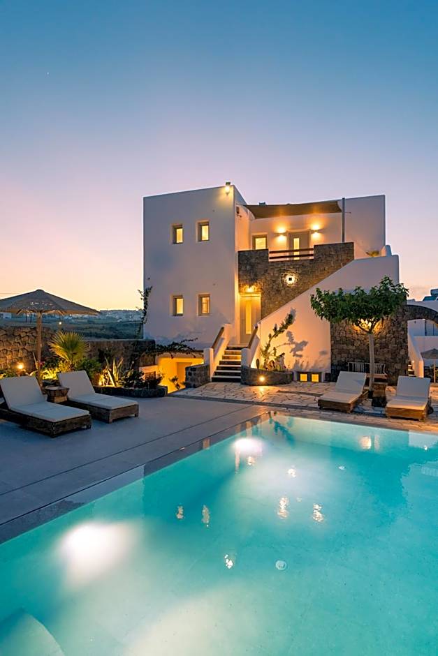 Santa Mar ECO Suites