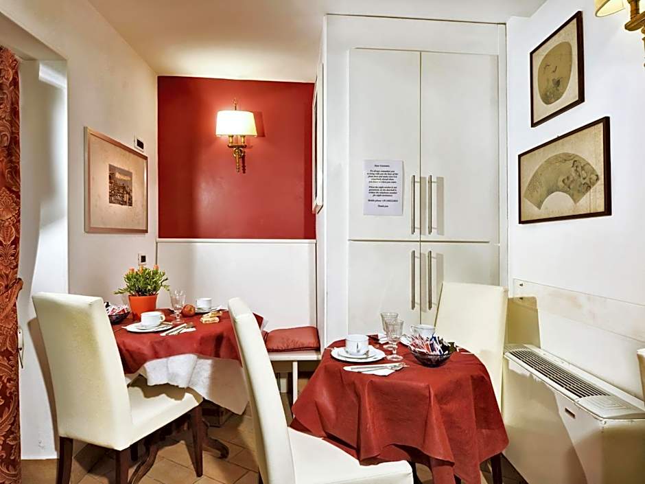Locanda Casa Querini