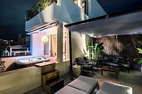 Living Stone Boutique Hotel