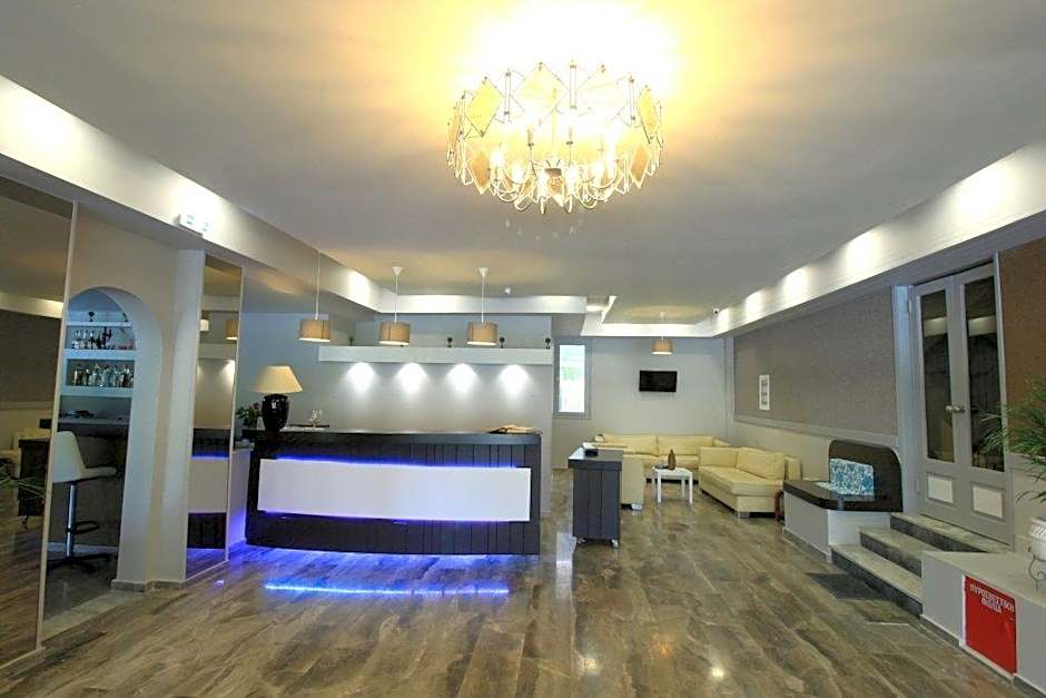 Silver Bay Hotel