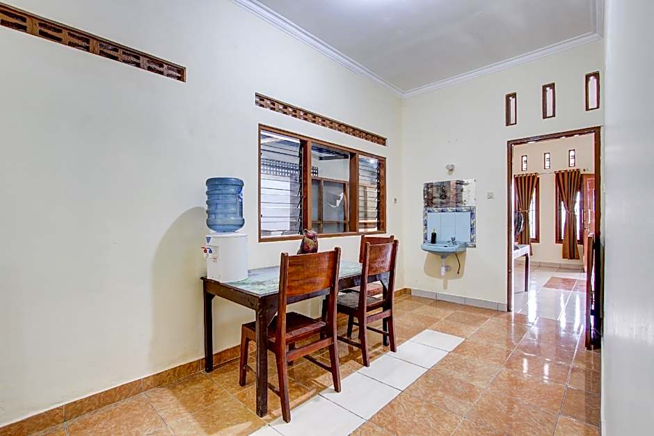 Hotel O Homestay Adreena Syariah