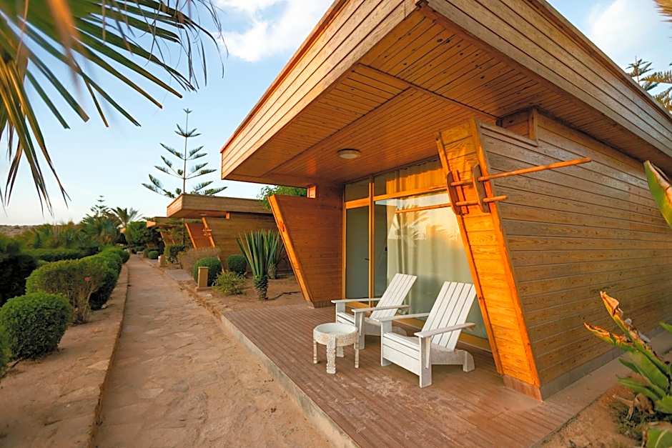 Hotel Dakhla Club & SPA
