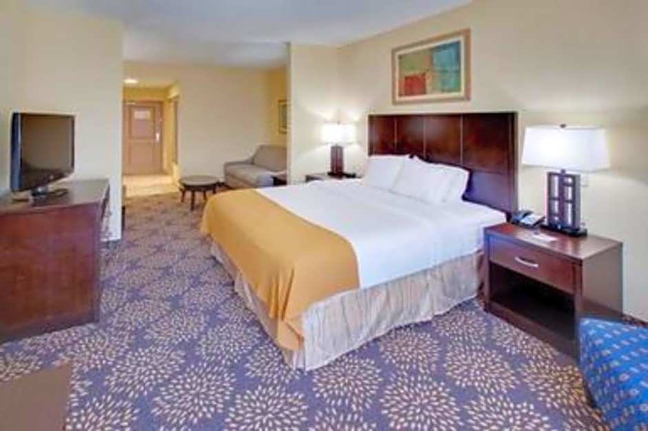 Holiday Inn Express Hotel & Suites Grand Island By IHG