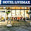 Hotel Livemax BUDGET Fuji-ekimae