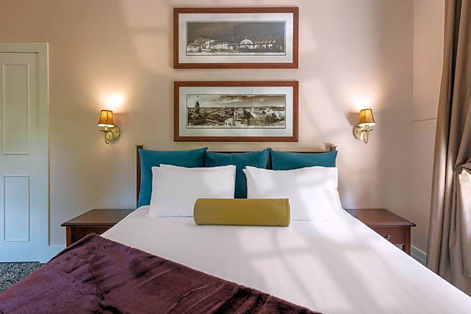 Club Wyndham Ballarat, Trademark Collection by Wyndham