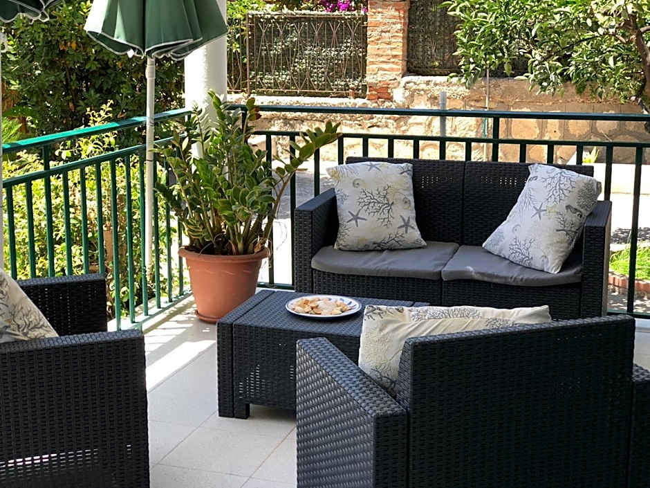 B&B Scala dei Turchi Beach