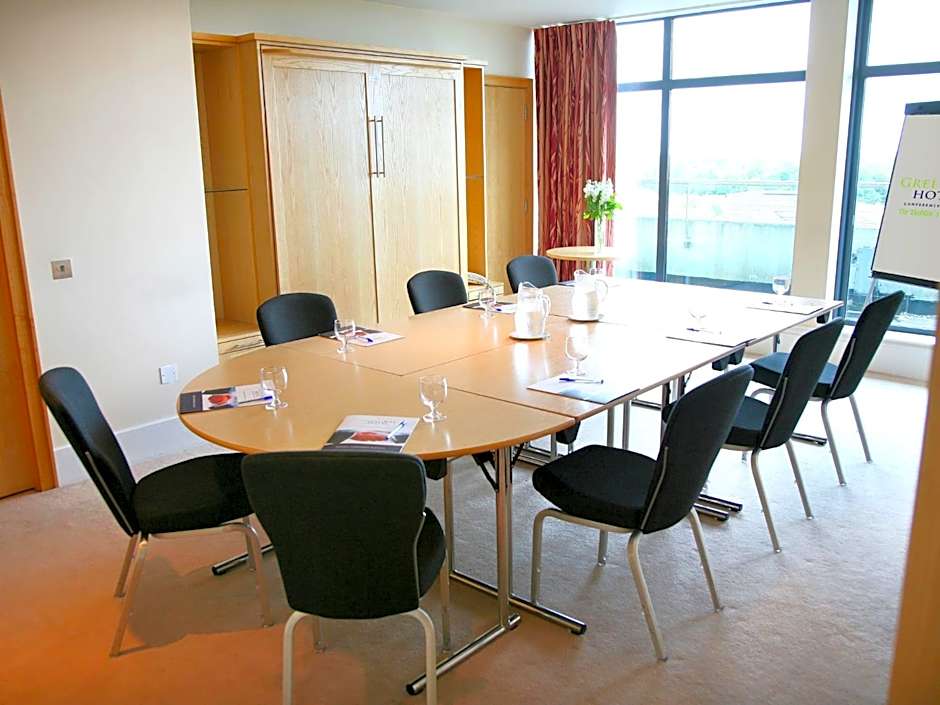 Green Isle Hotel, Dublin