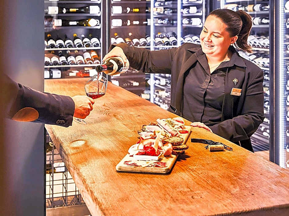 Mercure Beaune Centre