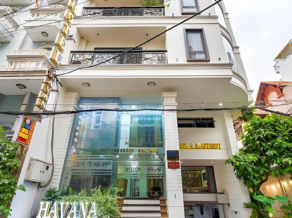 Collection O Havana Airport Hotel