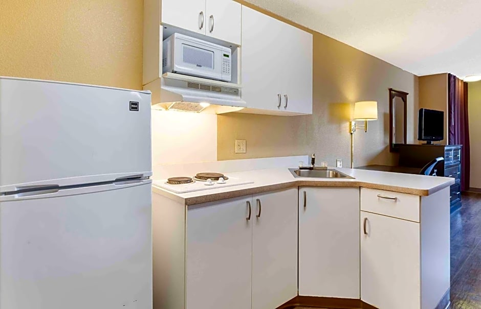 Extended Stay America Suites - Fairfield - Napa Valley