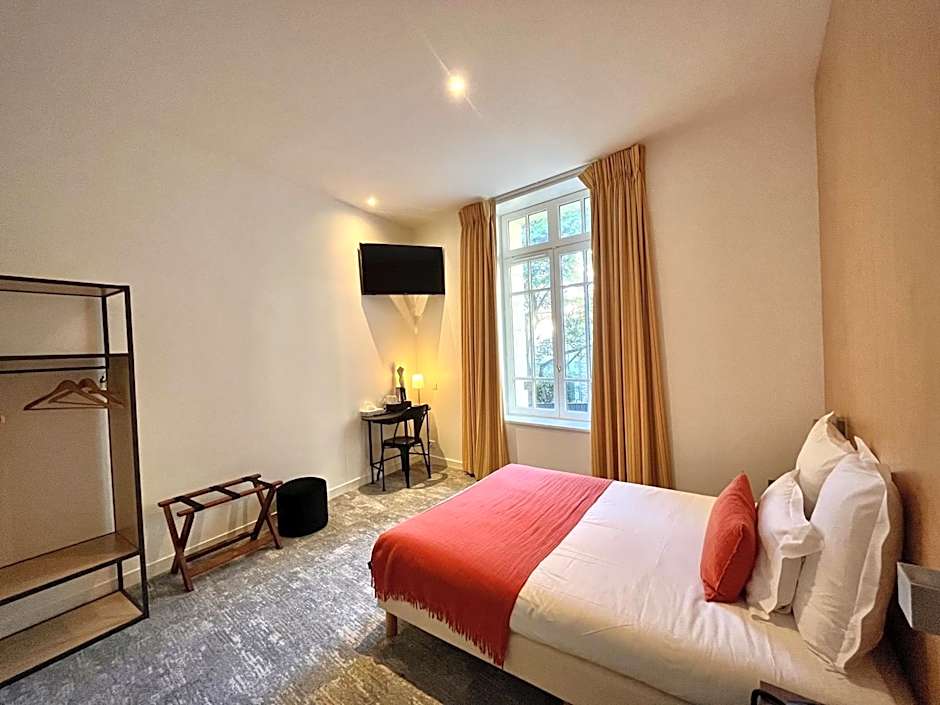 Hotel Balmoral Dinard
