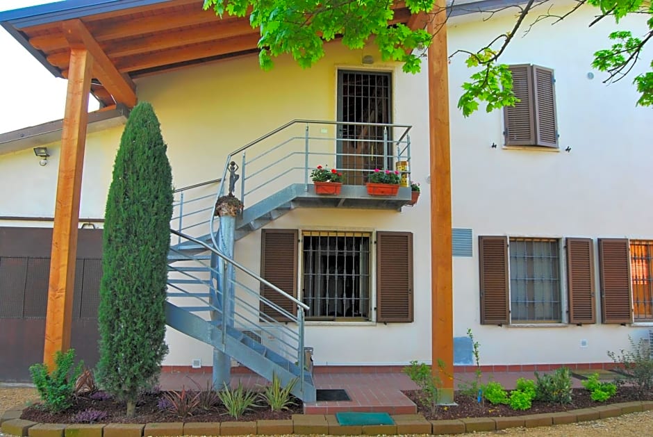 Le Motelle - Camera 30