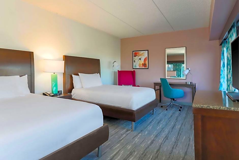 Hilton Garden Inn Raleigh Durham Research Triangle Park