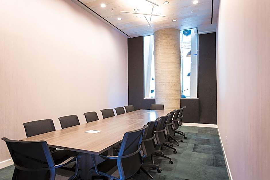 Crowne Plaza HY36 Midtown Manhattan By IHG