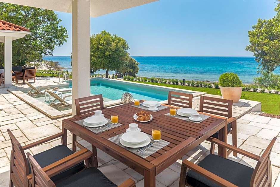 Camping Homes Mon Perin