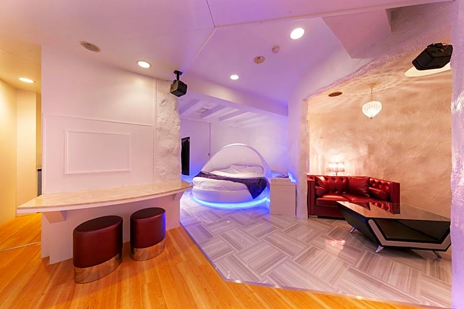 Hotel Eldia Yamanashi (Adult Only)