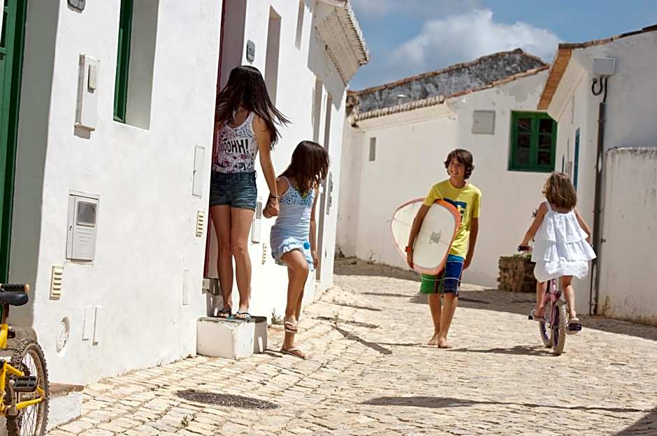 Aldeia da Pedralva by WOT Signature