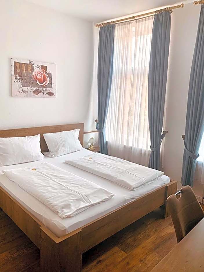 Alt-Emder Bürgerhaus