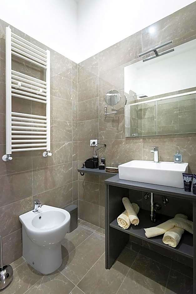 FJ Bianco Guest House