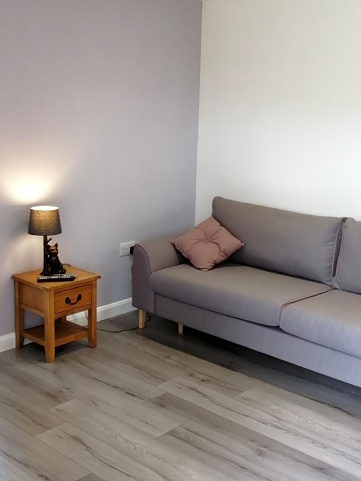 Lake District and Eden Valley Thornhill Lodge