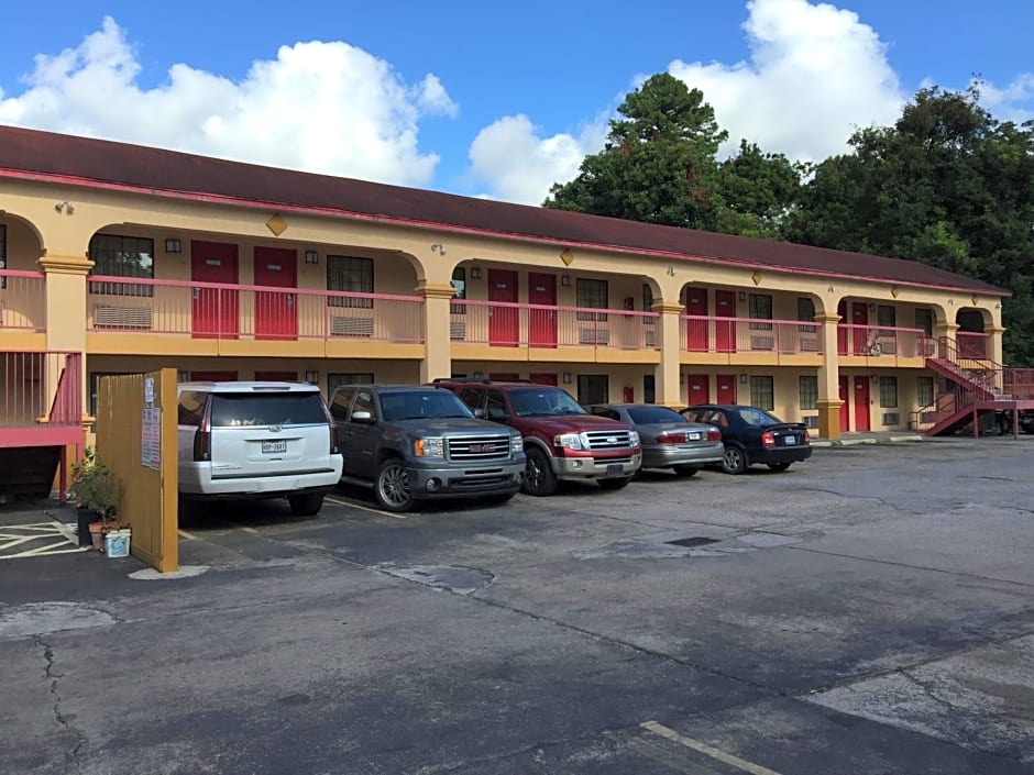 Regency inn and suites