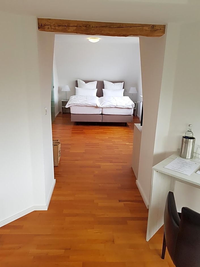 Oberwaldhaus