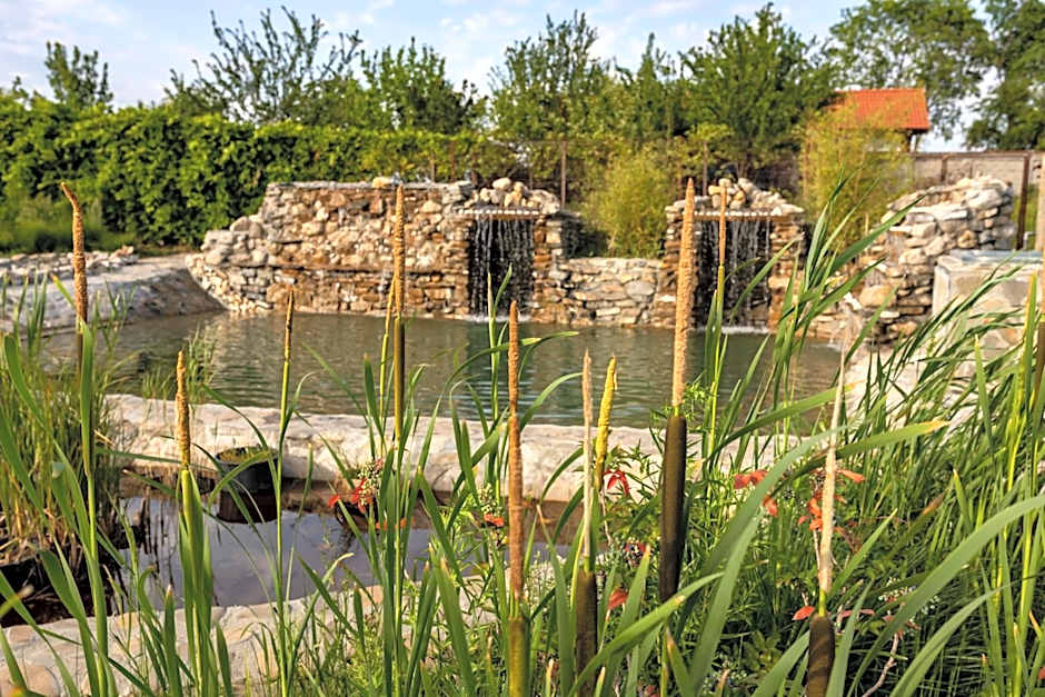 Country Spa Retreat