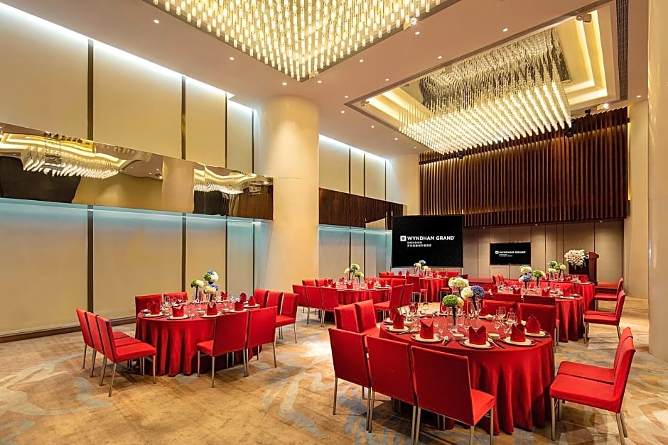 Shenzhen Wyndham Grand
