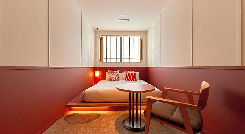 Kyoto Tower Hotel