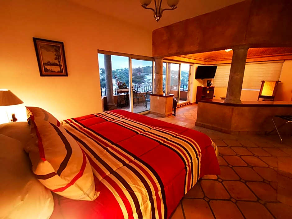 Hotel Chocolate Deluxe