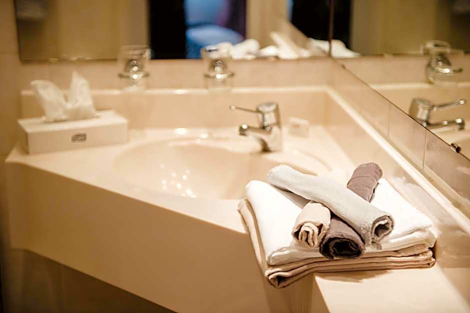 Hotel & Restaurant Zum Vater Rhein