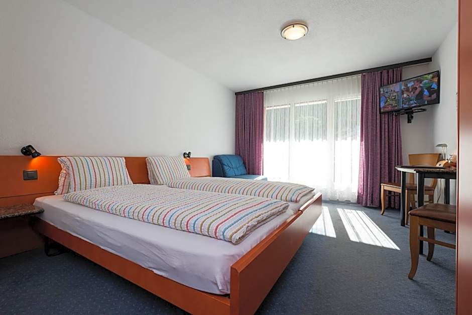 Hotel-Restaurant Ackersand