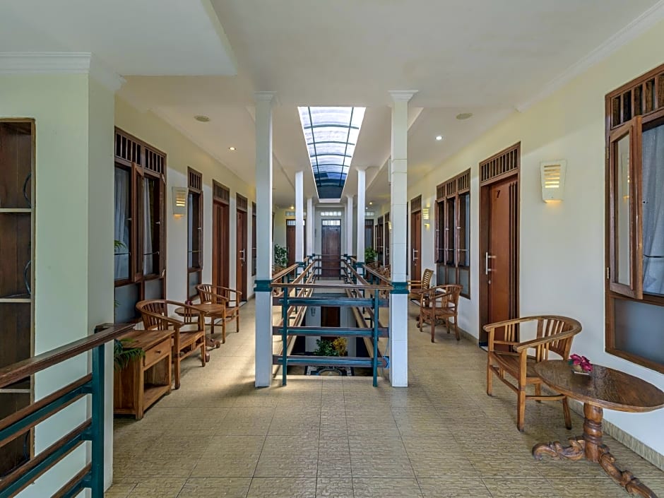 Kuta EcoStay Guest House