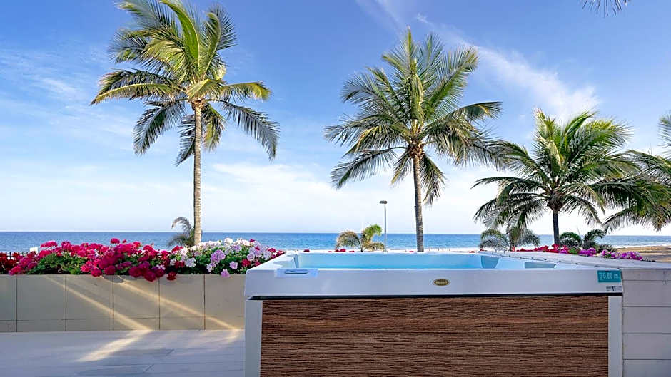 BULL Costa Canaria & SPA - Only Adults