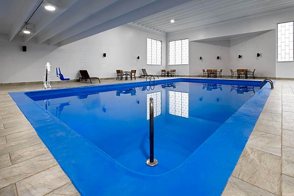 Hawthorn Extended Stay by Wyndham Chambersburg