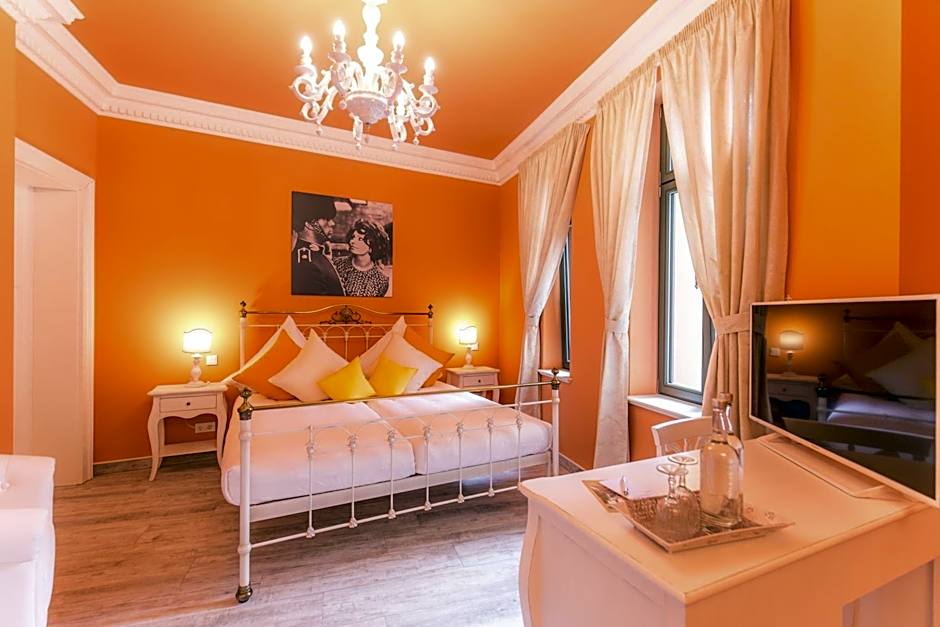 Grande Albergo Giancarlo